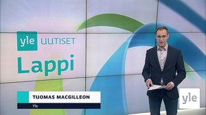 Yle Uutiset Lappi: 06.04.2021 17.06