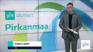 Yle Uutiset Pirkanmaa: 06.04.2021 17.06