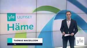Yle Uutiset Häme: 06.04.2021 17.06
