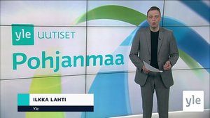 Yle Uutiset Pohjanmaa: 06.04.2021 17.06