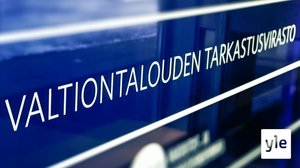 Rahankäyttöä valvova virasto kriisissä: 06.04.2021 21.45