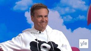 Puoli seitsemän: 06.04.2021 19.00