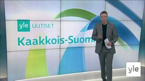 Yle Uutiset Kaakkois-Suomi: 06.04.2021 18.21