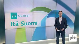 Yle Uutiset Itä-Suomi: 06.04.2021 18.21