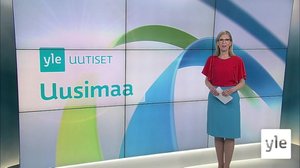 Yle Uutiset Uusimaa: 06.04.2021 18.21