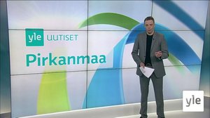Yle Uutiset Pirkanmaa: 06.04.2021 18.21