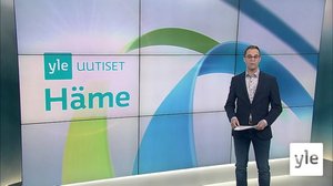 Yle Uutiset Häme: 06.04.2021 18.21