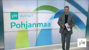 Yle Uutiset Pohjanmaa: 06.04.2021 18.21