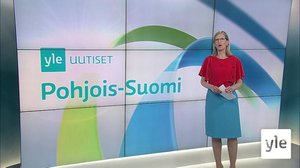 Yle Uutiset Pohjois-Suomi: 06.04.2021 18.21