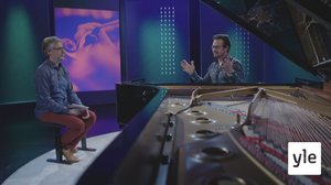 Teosesittelyssä Šostakovitšin Lauluja juutalaisesta kansanrunoudesta op. 79a: 06.04.2021 18.42