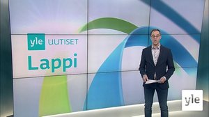 Yle Uutiset Lappi: 06.04.2021 18.21