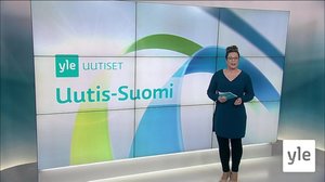 Yle Uutiset Uutis-Suomi : 06.04.2021 20.15