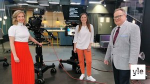 Koronarajoitukset kurittavat yrityksiä: 07.04.2021 09.30