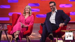 Sienna Miller, Adrian Lester, Daniel Kaluuya, Mayim Bialik: 10.04.2021 06.00