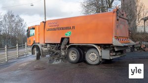 Korona-aika voi puhdistaa hengitysilmaa merkittävästi: 07.04.2021 11.34