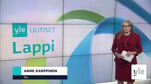 Yle Uutiset Lappi: 07.04.2021 17.06