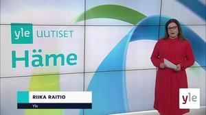 Yle Uutiset Häme: 07.04.2021 17.06