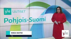 Yle Uutiset Pohjois-Suomi: 07.04.2021 17.06