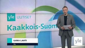 Yle Uutiset Kaakkois-Suomi: 07.04.2021 17.06