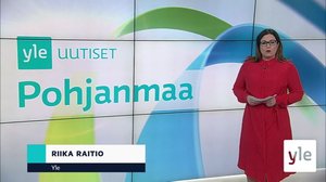 Yle Uutiset Pohjanmaa: 07.04.2021 17.06