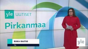 Yle Uutiset Pirkanmaa: 07.04.2021 17.06