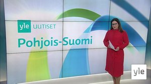Yle Uutiset Pohjois-Suomi: 07.04.2021 18.21
