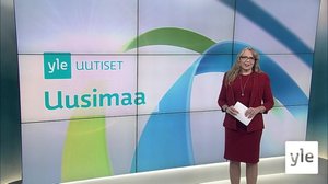Yle Uutiset Uusimaa: 07.04.2021 18.21