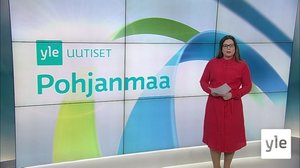 Yle Uutiset Pohjanmaa: 07.04.2021 18.21