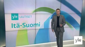 Yle Uutiset Itä-Suomi: 07.04.2021 18.21
