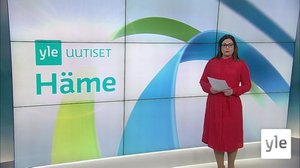 Yle Uutiset Häme: 07.04.2021 18.21