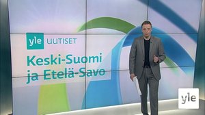 Yle Uutiset Keski-Suomi ja Etelä-Savo: 07.04.2021 18.21
