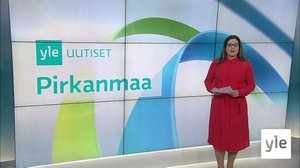 Yle Uutiset Pirkanmaa: 07.04.2021 18.21