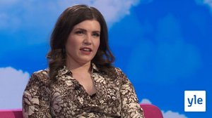 Suvi Teräsniska: 07.04.2021 19.00