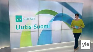 Yle Uutiset Uutis-Suomi : 07.04.2021 20.15