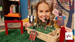 BUU-klubben: 08.04.2021 18.00