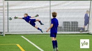 Uusi suositus 7–17-vuotiaille: Vähintään tunti monipuolista liikkumista joka päivä: 08.04.2021 09.36