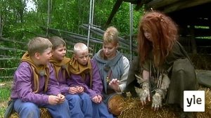 Muskelimuki (7): 09.04.2021 06.00