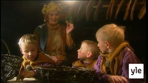 Tuoreimmat loitsut (7): 09.04.2021 06.00