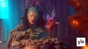 Painajaisia (7): 09.04.2021 06.00