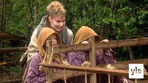 Mahtavimpien kruunu (7): 09.04.2021 06.00