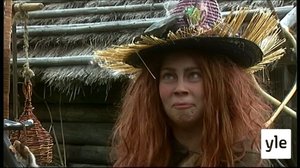 Kummia lukuja kaukomailta (7): 09.04.2021 06.00