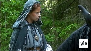 Rohkea rokan syö (7): 09.04.2021 06.00