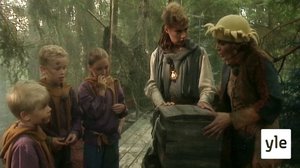 Arkkuvarkaat (7): 09.04.2021 06.00