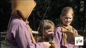 Toivottomuusnekut (7): 09.04.2021 06.00