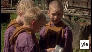 Maan korven varjot (7): 09.04.2021 06.00