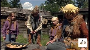 Laiskuuslakritsi (7): 09.04.2021 06.00