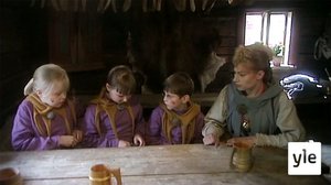 Varastettu tieto (7): 09.04.2021 06.00