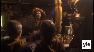 Koskiliskon nahka (7): 09.04.2021 06.30