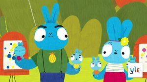 Kätketty aarre (S): 11.04.2021 07.15