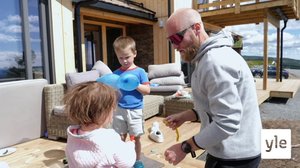 Sundby - hiihtäjän uralla: 10.04.2021 06.00